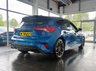 USED 2019 19 FORD FOCUS 1.5 EcoBlue ST-Line X Hatchback 5dr Diesel Manual Euro 6 (s/s) (120 ps) F/S/H X9!! 2 FORMER OWNERS! F/S/H X9!! 2 FORMER OWNERS!