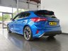 USED 2019 19 FORD FOCUS 1.5 EcoBlue ST-Line X Hatchback 5dr Diesel Manual Euro 6 (s/s) (120 ps) F/S/H X9!! 2 FORMER OWNERS! F/S/H X9!! 2 FORMER OWNERS!