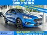 USED 2019 19 FORD FOCUS 1.5 EcoBlue ST-Line X Hatchback 5dr Diesel Manual Euro 6 (s/s) (120 ps) F/S/H X9!! 2 FORMER OWNERS! F/S/H X9!! 2 FORMER OWNERS!