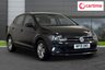 USED 2019 19 VOLKSWAGEN POLO 1.0 TSI GPF SE Hatchback 5dr Petrol DSG Euro 6 (s/s) (95 ps) 