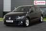 USED 2019 19 VOLKSWAGEN POLO 1.0 TSI GPF SE Hatchback 5dr Petrol DSG Euro 6 (s/s) (95 ps) 