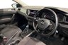 USED 2019 19 VOLKSWAGEN POLO 1.0 TSI GPF SE Hatchback 5dr Petrol DSG Euro 6 (s/s) (95 ps) 