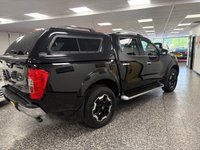 USED 2019 69 NISSAN NAVARA 2.3 dCi Tekna Pickup Double Cab 4dr Diesel Auto 4WD Euro 6 (190 ps) 