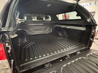USED 2019 69 NISSAN NAVARA 2.3 dCi Tekna Pickup Double Cab 4dr Diesel Auto 4WD Euro 6 (190 ps) 