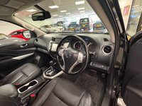 USED 2019 69 NISSAN NAVARA 2.3 dCi Tekna Pickup Double Cab 4dr Diesel Auto 4WD Euro 6 (190 ps) 