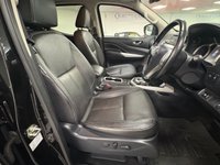 USED 2019 69 NISSAN NAVARA 2.3 dCi Tekna Pickup Double Cab 4dr Diesel Auto 4WD Euro 6 (190 ps) 