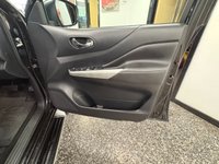 USED 2019 69 NISSAN NAVARA 2.3 dCi Tekna Pickup Double Cab 4dr Diesel Auto 4WD Euro 6 (190 ps) 