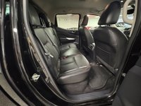 USED 2019 69 NISSAN NAVARA 2.3 dCi Tekna Pickup Double Cab 4dr Diesel Auto 4WD Euro 6 (190 ps) 