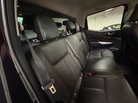 USED 2019 69 NISSAN NAVARA 2.3 dCi Tekna Pickup Double Cab 4dr Diesel Auto 4WD Euro 6 (190 ps) 