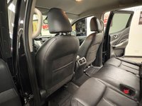 USED 2019 69 NISSAN NAVARA 2.3 dCi Tekna Pickup Double Cab 4dr Diesel Auto 4WD Euro 6 (190 ps) 