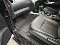 USED 2019 69 NISSAN NAVARA 2.3 dCi Tekna Pickup Double Cab 4dr Diesel Auto 4WD Euro 6 (190 ps) 