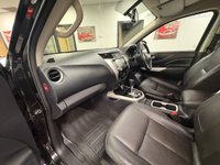 USED 2019 69 NISSAN NAVARA 2.3 dCi Tekna Pickup Double Cab 4dr Diesel Auto 4WD Euro 6 (190 ps) 