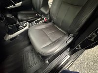 USED 2019 69 NISSAN NAVARA 2.3 dCi Tekna Pickup Double Cab 4dr Diesel Auto 4WD Euro 6 (190 ps) 