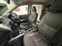 USED 2019 69 NISSAN NAVARA 2.3 dCi Tekna Pickup Double Cab 4dr Diesel Auto 4WD Euro 6 (190 ps) 