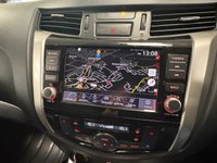 USED 2019 69 NISSAN NAVARA 2.3 dCi Tekna Pickup Double Cab 4dr Diesel Auto 4WD Euro 6 (190 ps) 