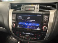 USED 2019 69 NISSAN NAVARA 2.3 dCi Tekna Pickup Double Cab 4dr Diesel Auto 4WD Euro 6 (190 ps) 
