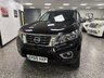 USED 2019 69 NISSAN NAVARA 2.3 dCi Tekna Pickup Double Cab 4dr Diesel Auto 4WD Euro 6 (190 ps) 