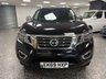 USED 2019 69 NISSAN NAVARA 2.3 dCi Tekna Pickup Double Cab 4dr Diesel Auto 4WD Euro 6 (190 ps) 