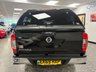 USED 2019 69 NISSAN NAVARA 2.3 dCi Tekna Pickup Double Cab 4dr Diesel Auto 4WD Euro 6 (190 ps) 