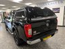USED 2019 69 NISSAN NAVARA 2.3 dCi Tekna Pickup Double Cab 4dr Diesel Auto 4WD Euro 6 (190 ps) 