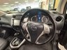 USED 2019 69 NISSAN NAVARA 2.3 dCi Tekna Pickup Double Cab 4dr Diesel Auto 4WD Euro 6 (190 ps) 