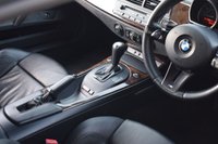 USED 2007 BMW Z4 3.0 si Sport Coupe 2dr Petrol Auto Euro 4 (265 ps) XENON / SAT NAV / REAR SENSORS