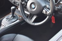 USED 2007 BMW Z4 3.0 si Sport Coupe 2dr Petrol Auto Euro 4 (265 ps) XENON / SAT NAV / REAR SENSORS