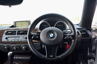 USED 2007 BMW Z4 3.0 si Sport Coupe 2dr Petrol Auto Euro 4 (265 ps) XENON / SAT NAV / REAR SENSORS