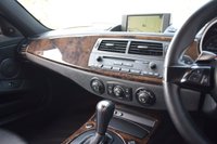 USED 2007 BMW Z4 3.0 si Sport Coupe 2dr Petrol Auto Euro 4 (265 ps) XENON / SAT NAV / REAR SENSORS