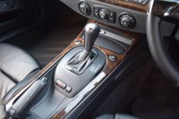 USED 2007 BMW Z4 3.0 si Sport Coupe 2dr Petrol Auto Euro 4 (265 ps) XENON / SAT NAV / REAR SENSORS