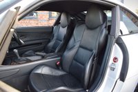 USED 2007 BMW Z4 3.0 si Sport Coupe 2dr Petrol Auto Euro 4 (265 ps) XENON / SAT NAV / REAR SENSORS