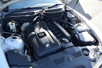 USED 2007 BMW Z4 3.0 si Sport Coupe 2dr Petrol Auto Euro 4 (265 ps) XENON / SAT NAV / REAR SENSORS