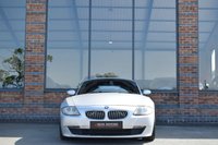 USED 2007 BMW Z4 3.0 si Sport Coupe 2dr Petrol Auto Euro 4 (265 ps) XENON / SAT NAV / REAR SENSORS