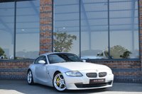 USED 2007 BMW Z4 3.0 si Sport Coupe 2dr Petrol Auto Euro 4 (265 ps) XENON / SAT NAV / REAR SENSORS