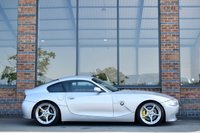 USED 2007 BMW Z4 3.0 si Sport Coupe 2dr Petrol Auto Euro 4 (265 ps) XENON / SAT NAV / REAR SENSORS