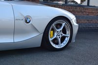 USED 2007 BMW Z4 3.0 si Sport Coupe 2dr Petrol Auto Euro 4 (265 ps) XENON / SAT NAV / REAR SENSORS