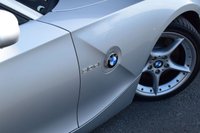 USED 2007 BMW Z4 3.0 si Sport Coupe 2dr Petrol Auto Euro 4 (265 ps) XENON / SAT NAV / REAR SENSORS
