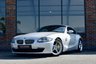 USED 2007 BMW Z4 3.0 si Sport Coupe 2dr Petrol Auto Euro 4 (265 ps) XENON / SAT NAV / REAR SENSORS
