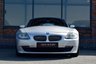 USED 2007 BMW Z4 3.0 si Sport Coupe 2dr Petrol Auto Euro 4 (265 ps) XENON / SAT NAV / REAR SENSORS