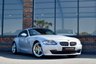 USED 2007 BMW Z4 3.0 si Sport Coupe 2dr Petrol Auto Euro 4 (265 ps) XENON / SAT NAV / REAR SENSORS