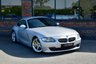 USED 2007 BMW Z4 3.0 si Sport Coupe 2dr Petrol Auto Euro 4 (265 ps) XENON / SAT NAV / REAR SENSORS