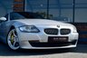 USED 2007 BMW Z4 3.0 si Sport Coupe 2dr Petrol Auto Euro 4 (265 ps) XENON / SAT NAV / REAR SENSORS