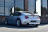 USED 2007 BMW Z4 3.0 si Sport Coupe 2dr Petrol Auto Euro 4 (265 ps) XENON / SAT NAV / REAR SENSORS