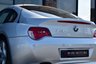 USED 2007 BMW Z4 3.0 si Sport Coupe 2dr Petrol Auto Euro 4 (265 ps) XENON / SAT NAV / REAR SENSORS
