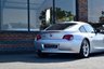 USED 2007 BMW Z4 3.0 si Sport Coupe 2dr Petrol Auto Euro 4 (265 ps) XENON / SAT NAV / REAR SENSORS