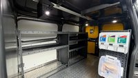 USED 2021 71 FORD TRANSIT CUSTOM 1.0 340 EcoBoost 13.6kWh Limited Auto L1 H1 Euro 6 5dr 1 OWNER PLUG IN HYBRID AIR CON