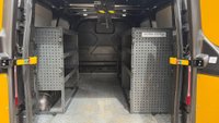 USED 2021 71 FORD TRANSIT CUSTOM 1.0 340 EcoBoost 13.6kWh Limited Auto L1 H1 Euro 6 5dr 1 OWNER PLUG IN HYBRID AIR CON