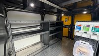 USED 2021 71 FORD TRANSIT CUSTOM 1.0 340 EcoBoost 13.6kWh Limited Auto L1 H1 Euro 6 5dr 1 OWNER PLUG IN HYBRID AIR CON