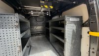 USED 2021 71 FORD TRANSIT CUSTOM 1.0 340 EcoBoost 13.6kWh Limited Auto L1 H1 Euro 6 5dr 1 OWNER PLUG IN HYBRID AIR CON