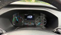 USED 2021 71 FORD TRANSIT CUSTOM 1.0 340 EcoBoost 13.6kWh Limited Auto L1 H1 Euro 6 5dr 1 OWNER PLUG IN HYBRID AIR CON